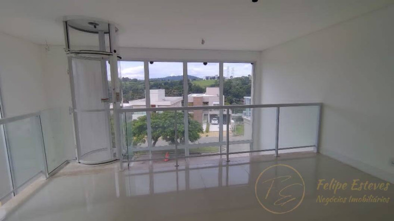 Imagem Casa com 4 Quartos à Venda, 469 m² em Alphaville - Santana De Parnaíba