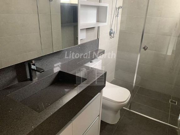 Imagem Cobertura com 3 Quartos à Venda, 145 m² em Fazenda - Itajaí