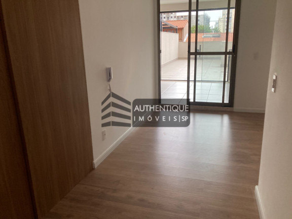 Imagem Apartamento com 3 Quartos à Venda, 141 m² em Barra Funda - São Paulo