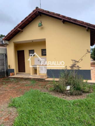 Imagem Imóvel com 4 Quartos à Venda, 6.600 m² em Chácara Jardim Perlamar - Araçoiaba Da Serra Imagem Imóvel com 4 Quartos à Venda, 6.600 m² em Chácara Jardim Perlamar - Araçoiaba Da Serra