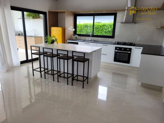 Imagem Casa com 3 Quartos à Venda, 300 m² em Condomínio Residencial Primavera - Salto Imagem Casa com 3 Quartos à Venda, 300 m² em Condomínio Residencial Primavera - Salto