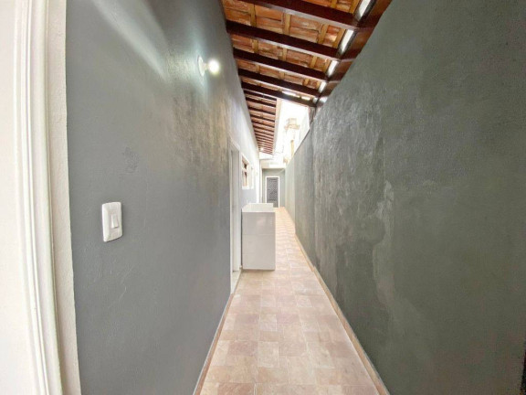 Imagem Casa com 2 Quartos à Venda, 60 m² em Tupi - Praia Grande