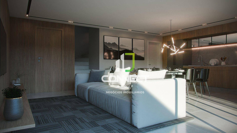 Imagem Casa com 3 Quartos à Venda, 134 m² em Ressacada - Itajaí