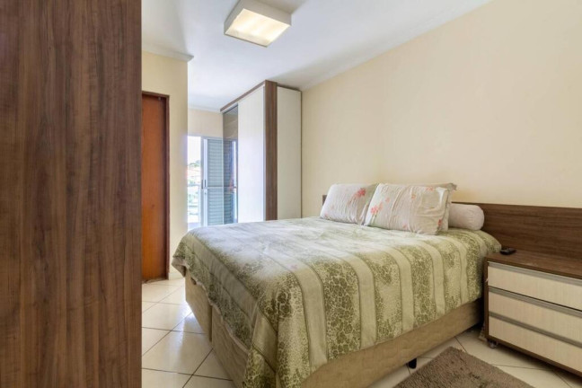 Imagem Casa com 3 Quartos à Venda,  em Chácara Mafalda - São Paulo
