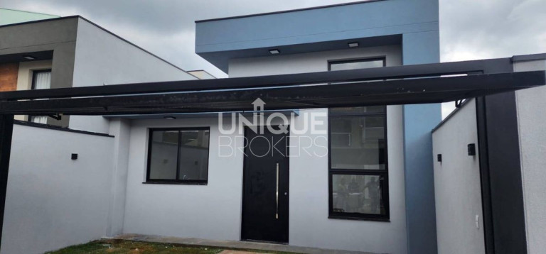 Casa com 3 Quartos à Venda, 125 m² em Jardim Marambaia - Jundiaí