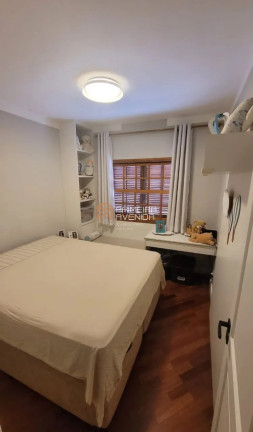 Imagem Casa com 3 Quartos à Venda, 140 m² em Jardim Das Indústrias - São José Dos Campos Imagem Casa com 3 Quartos à Venda, 140 m² em Jardim Das Indústrias - São José Dos Campos