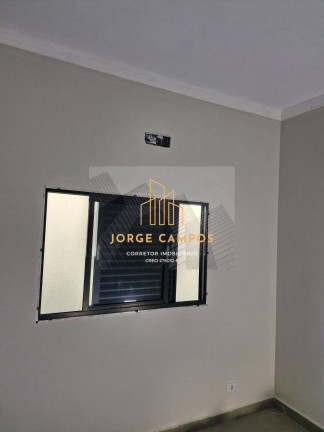 Imagem Casa com 3 Quartos à Venda, 135 m² em Jardim Das Indústrias - São José Dos Campos Imagem Casa com 3 Quartos à Venda, 135 m² em Jardim Das Indústrias - São José Dos Campos