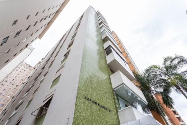 Apartamento com 3 Quartos à Venda, 115 m² em Vila Mariana - São Paulo