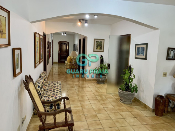 Imagem Casa de Condomínio com 5 Quartos à Venda, 400 m² em Jardim Acapulco - Guarujá Imagem Casa de Condomínio com 5 Quartos à Venda, 400 m² em Jardim Acapulco - Guarujá