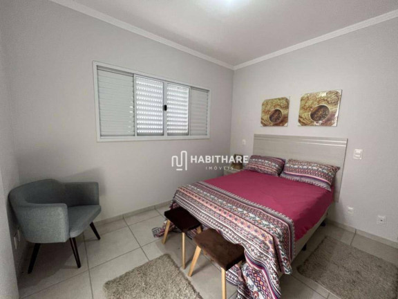 Imagem Casa com 3 Quartos à Venda, 132 m² em água Branca - Piracicaba Imagem Casa com 3 Quartos à Venda, 132 m² em água Branca - Piracicaba