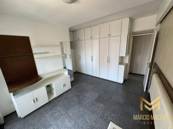 Imagem Apartamento com 3 Quartos à Venda, 128 m² em Meireles - Fortaleza