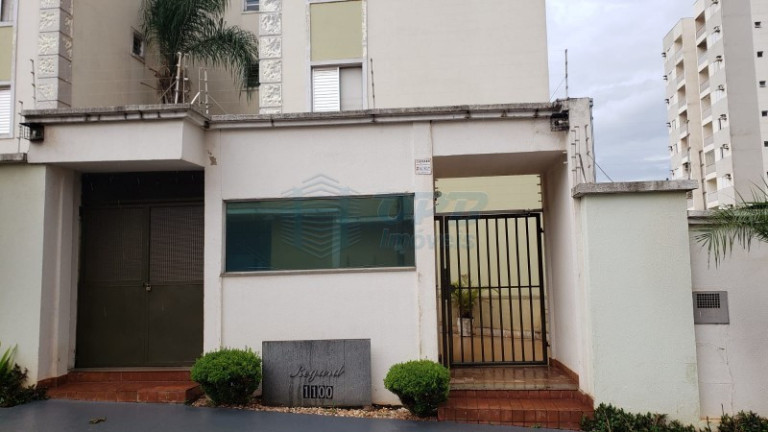 Apartamento à Venda,  em Sumarezinho - Ribeirão Preto