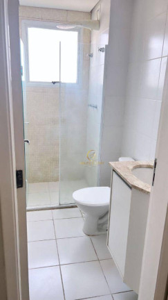 Imagem Apartamento com 2 Quartos à Venda, 50 m² em Parque Residencial Flamboyant - São José Dos Campos Imagem Apartamento com 2 Quartos à Venda, 50 m² em Parque Residencial Flamboyant - São José Dos Campos