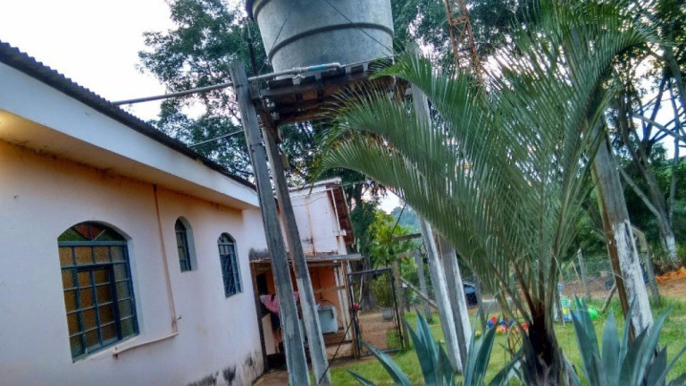Imagem Imóvel com 2 Quartos à Venda, 500 m² em Rural - Limeira