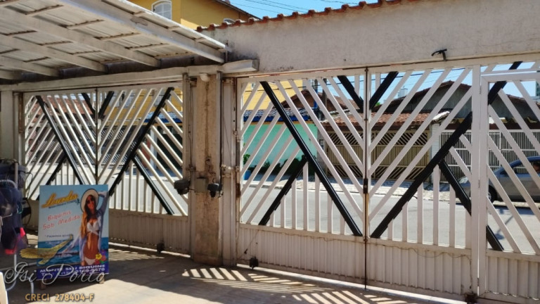 Imagem Casa com 2 Quartos à Venda, 300 m² em 19 - Praia Grande 