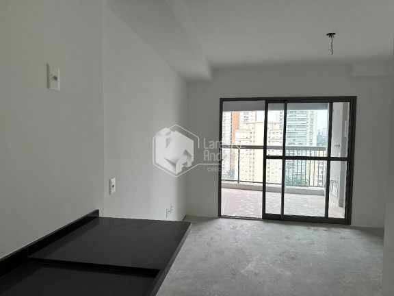 Imagem Imóvel com 1 Quarto à Venda, 29 m² em Santo Amaro - São Paulo Imagem Imóvel com 1 Quarto à Venda, 29 m² em Santo Amaro - São Paulo