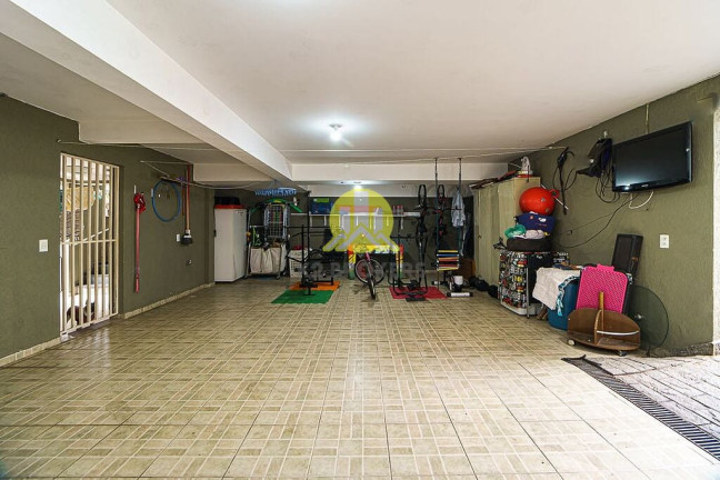 Imagem Casa com 3 Quartos à Venda, 150 m² em Morumbi - São Paulo Imagem Casa com 3 Quartos à Venda, 150 m² em Morumbi - São Paulo