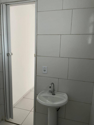 Imagem Apartamento com 1 Quarto para Alugar, em Taboão - São Bernardo Do Campo Imagem Apartamento com 1 Quarto para Alugar, em Taboão - São Bernardo Do Campo