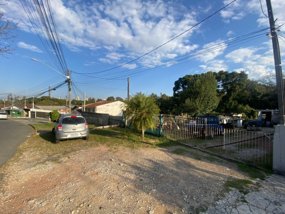 Imagem Terreno à Venda, em Orleans - Curitiba Imagem Terreno à Venda, em Orleans - Curitiba