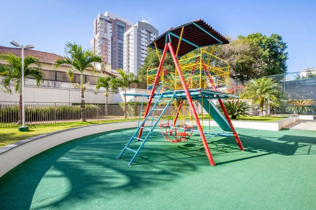 Imagem Cobertura com 2 Quartos à Venda, 141 m² em Lapa - São Paulo