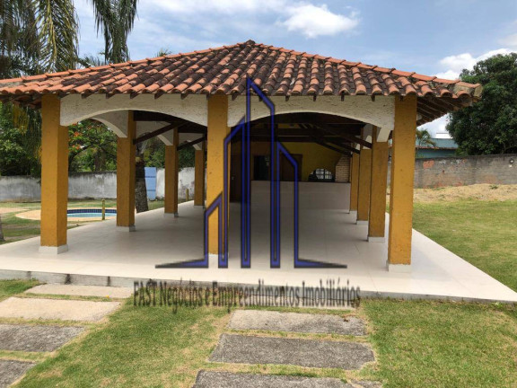 Imagem Terreno à Venda,  em Caluge - Itaboraí