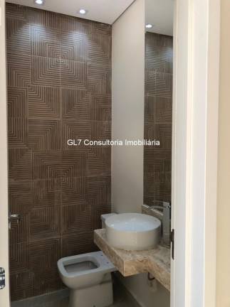 Imagem Casa com 3 Quartos à Venda,  em Jardim Residencial Dona Maria José - Indaiatuba