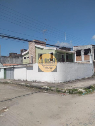 Imagem Casa com 3 Quartos à Venda, 180 m² em Piedade - Jaboatão Dos Guararapes Imagem Casa com 3 Quartos à Venda, 180 m² em Piedade - Jaboatão Dos Guararapes