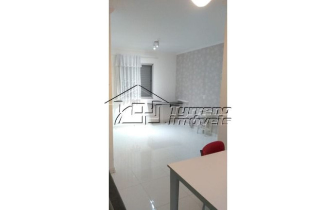 Imagem Apartamento com 3 Quartos à Venda, 60 m² em Parque Residencial Flamboyant - São José Dos Campos Imagem Apartamento com 3 Quartos à Venda, 60 m² em Parque Residencial Flamboyant - São José Dos Campos