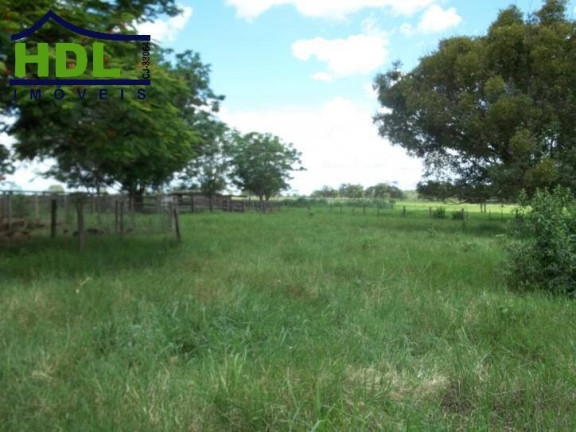 Imagem Chácara com 10 Quartos à Venda, 7 m² em Zona Rural - Hidrolândia