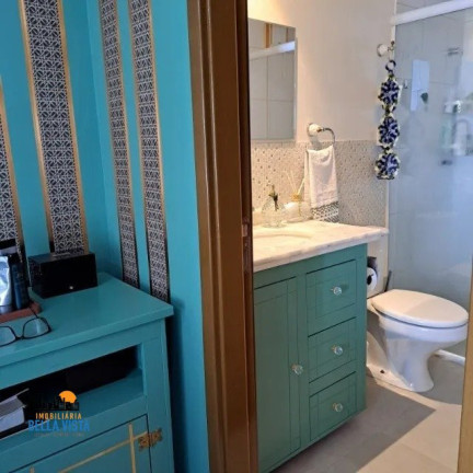 Imagem Apartamento com 3 Quartos à Venda, 176 m² em Boqueirão - Praia Grande Imagem Apartamento com 3 Quartos à Venda, 176 m² em Boqueirão - Praia Grande