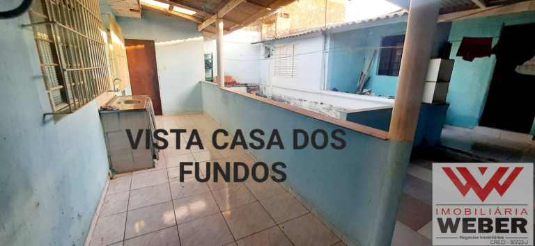Imagem Casa com 5 Quartos à Venda, 300 m² em Rio Acima - Votorantim Imagem Casa com 5 Quartos à Venda, 300 m² em Rio Acima - Votorantim