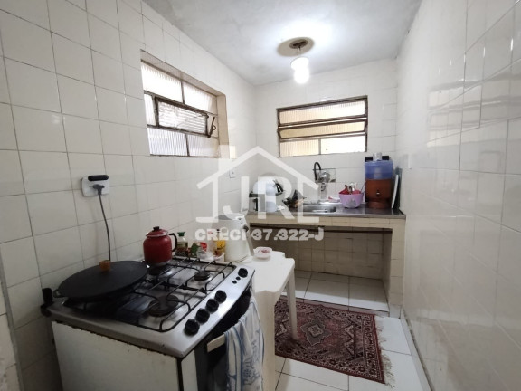 Imagem Casa com 2 Quartos à Venda, 180 m² em Vila Bocaina - Mauá Imagem Casa com 2 Quartos à Venda, 180 m² em Vila Bocaina - Mauá