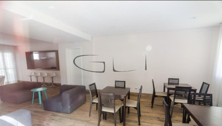 Imagem Imóvel com 1 Quarto à Venda, 33 m² em Brás - São Paulo Imagem Imóvel com 1 Quarto à Venda, 33 m² em Brás - São Paulo