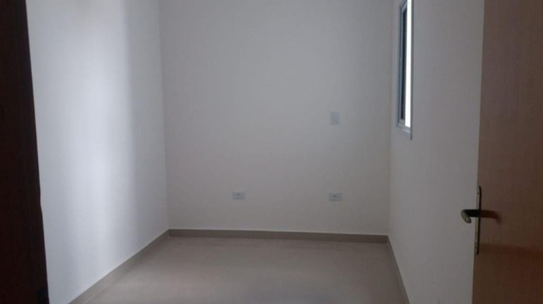 Imagem Apartamento com 3 Quartos à Venda, 67 m² em Vila Pires - Santo André