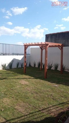 Imagem Casa de Condomínio com 2 Quartos à Venda, 44 m² em Botujuru - Mogi Das Cruzes