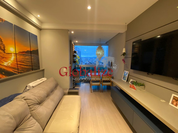 Imagem Imóvel com 2 Quartos à Venda, 80 m² em Ponta Da Praia - Santos Imagem Imóvel com 2 Quartos à Venda, 80 m² em Ponta Da Praia - Santos