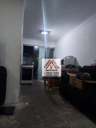 Imagem Sobrado com 2 Quartos à Venda, 64 m² em Vila Santa Catarina - São Paulo