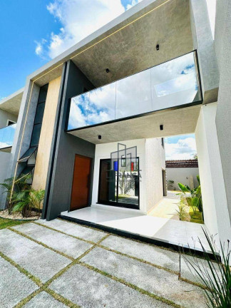 Imagem Casa com 4 Quartos à Venda, 142 m² em Pedra - Eusébio