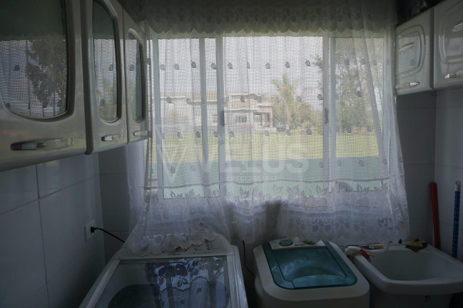 Imagem Casa de Condomínio com 3 Quartos à Venda, 148 m² em Riviera - Paranapanema