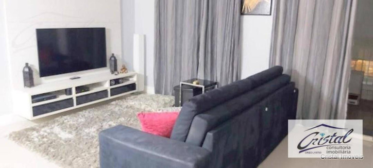 Imagem Apartamento com 3 Quartos à Venda, 108 m² em Jardim Bonfiglioli - São Paulo