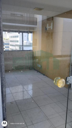 Foto do imóvel Sala Comercial à Venda, 114 m² em Boa Viagem - Recife