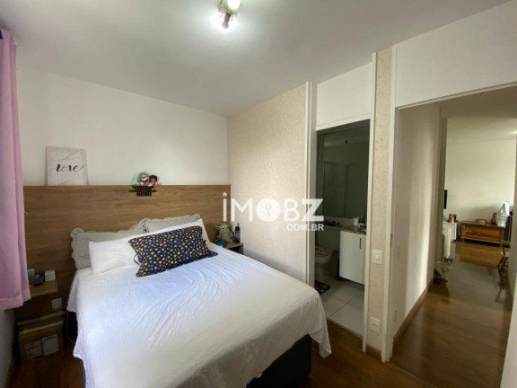 Imagem Imóvel com 3 Quartos à Venda, 64 m² em Portal Do Morumbi - São Paulo