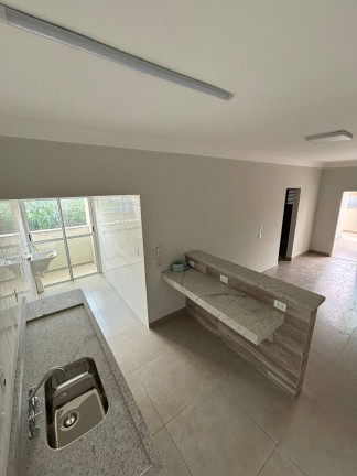 Imagem Apartamento com 2 Quartos à Venda, 84 m² em Jardim Sontag - Salto Imagem Apartamento com 2 Quartos à Venda, 84 m² em Jardim Sontag - Salto