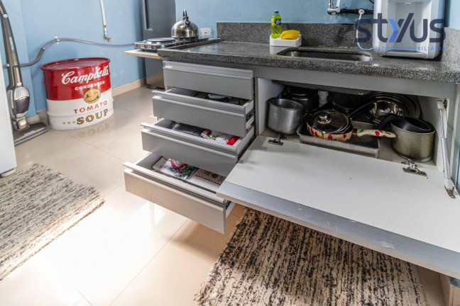 Imagem Apartamento com 2 Quartos à Venda, 50 m² em Centro Histórico De São Paulo - São Paulo
