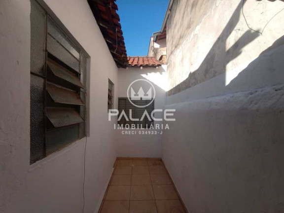Imagem Casa de Vila com 2 Quartos para Alugar, 40 m² em Centro - Piracicaba Imagem Casa de Vila com 2 Quartos para Alugar, 40 m² em Centro - Piracicaba