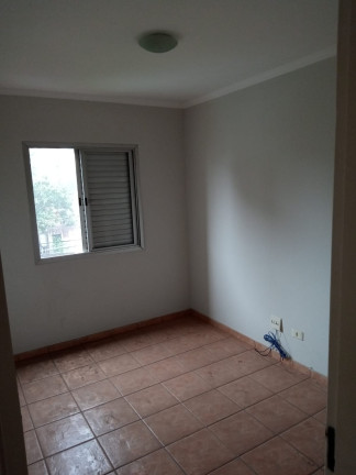 Imagem Imóvel com 2 Quartos à Venda, 55 m² em Educandario - São Paulo