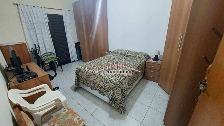 Imagem Apartamento com 2 Quartos à Venda, 86 m² em Vila Guilhermina - Praia Grande