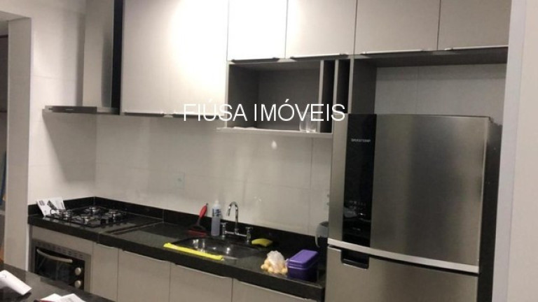 Imagem Apartamento com 1 Quarto à Venda, 58 m² em Nova Aliança - Ribeirão Preto Imagem Apartamento com 1 Quarto à Venda, 58 m² em Nova Aliança - Ribeirão Preto