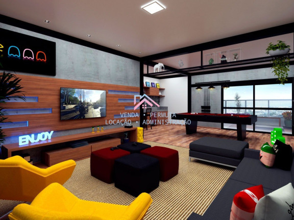 Imagem Apartamento com 2 Quartos à Venda, 78 m² em Engordadouro - Jundiaí