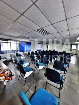 Imagem Imóvel Comercial para Alugar, 608 m² em Vila Maria Baixa - São Paulo